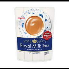 Meito Royal Milk Tea